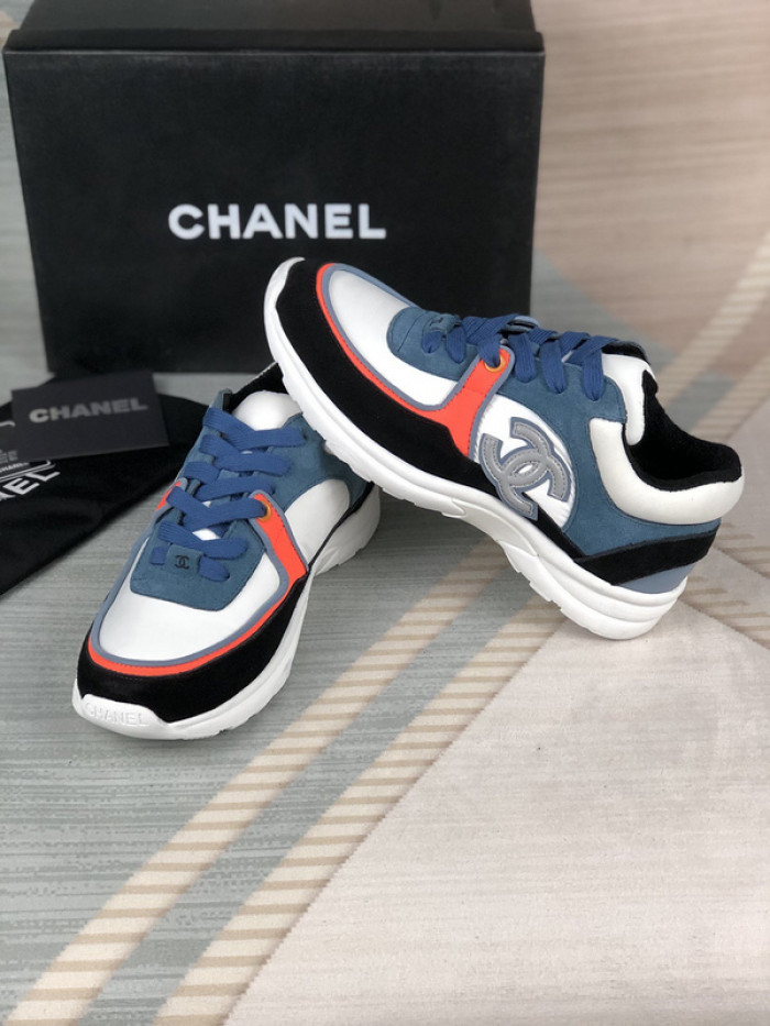 chl Ch*el sneakers kickze chl -5