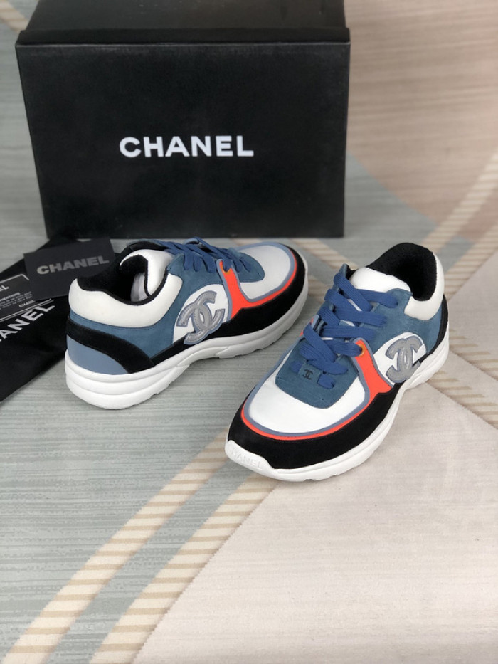 chl Ch*el sneakers kickze chl -5