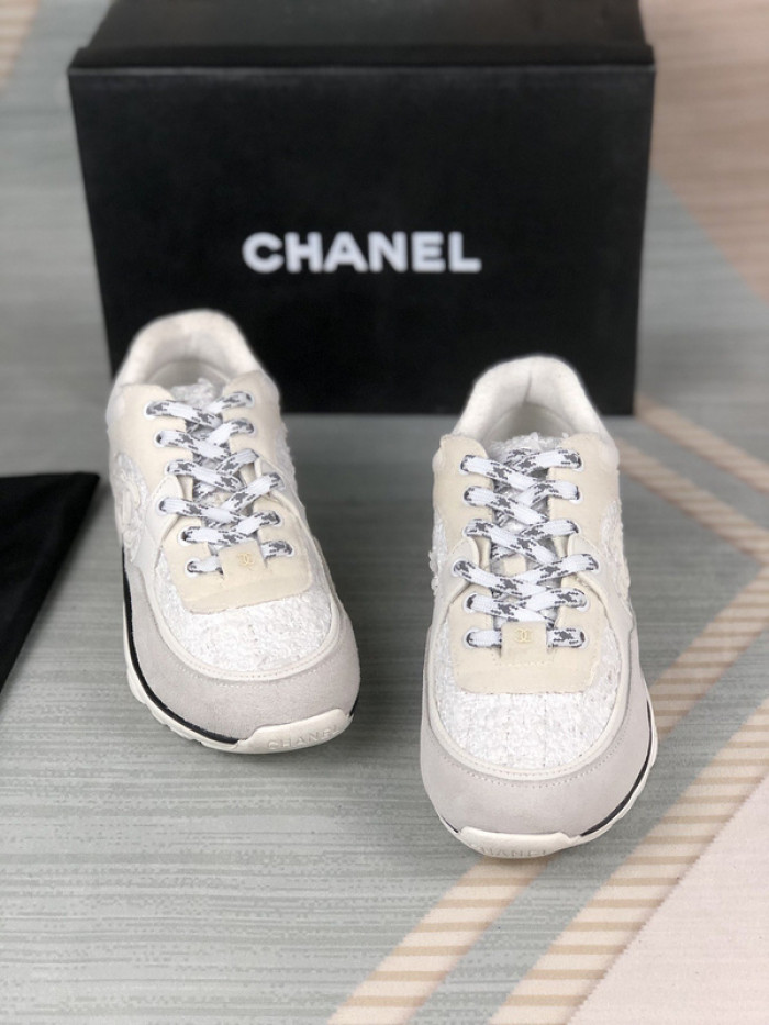chl Ch*el sneakers kickze chl -6