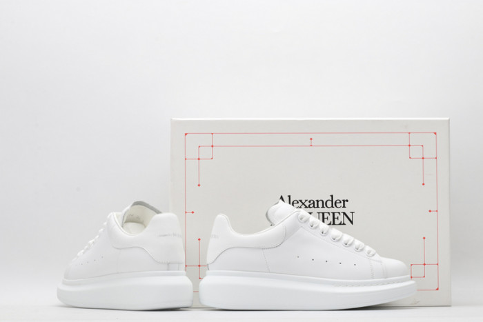 ale*d*r M*Q*en sole sneakers copshoe-69
