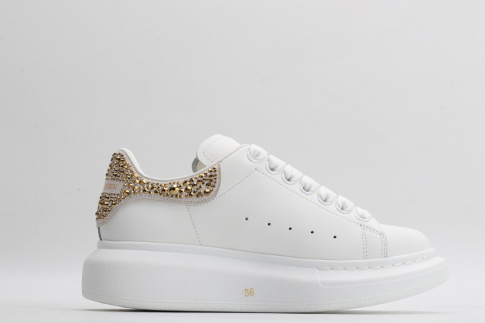 ale*d*r M*Q*en sole sneakers copshoe-70