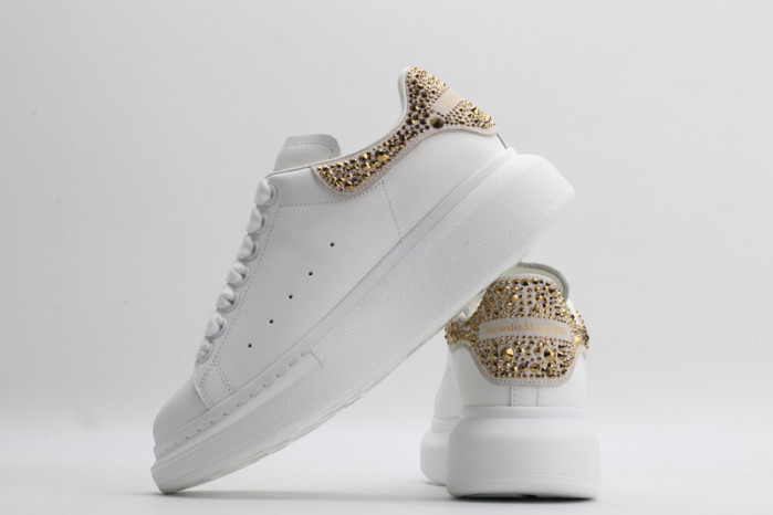 ale*d*r M*Q*en sole sneakers copshoe-70