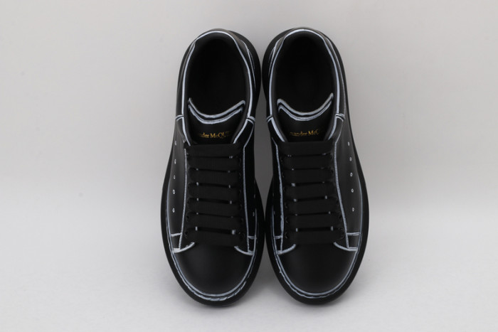 ale*d*r M*Q*en sole sneakers copshoe-74