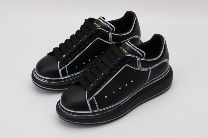 ale*d*r M*Q*en sole sneakers copshoe-74