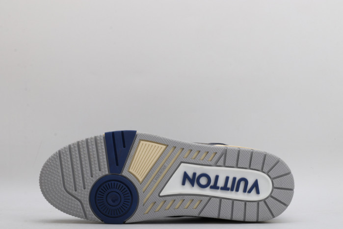 lvt sneakers copshoe l&v-61