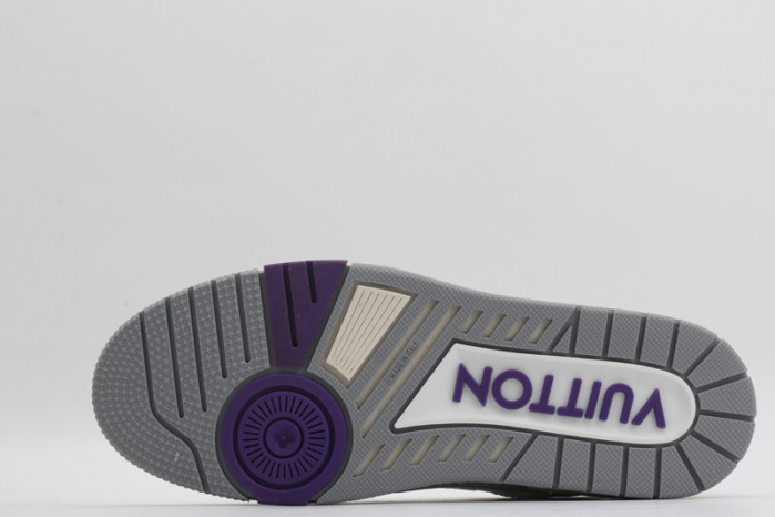 lvt sneakers copshoe l&v-62