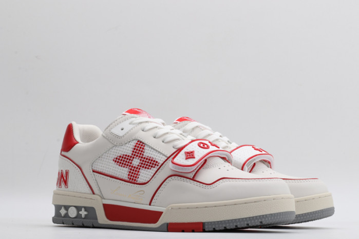lvt sneakers copshoe l&v-63