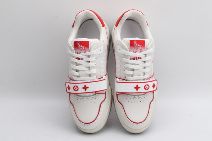 lvt sneakers copshoe l&v-63