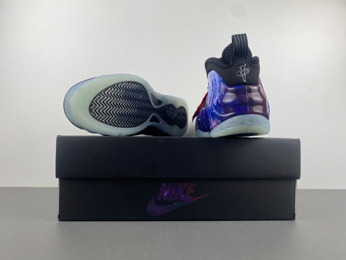 Nike Air Foamposite One Galaxy (2025) FQ4303-400