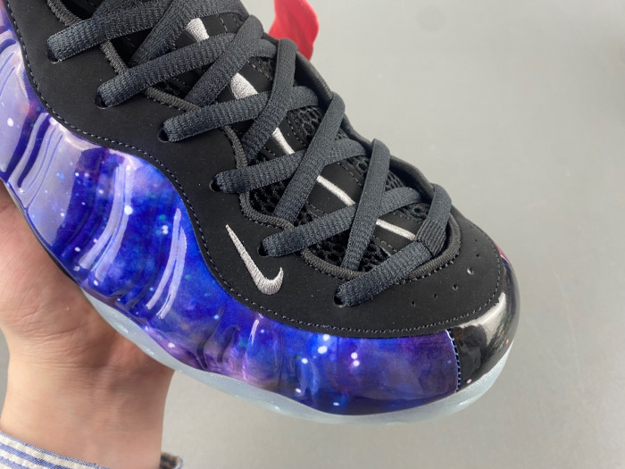 Nike Air Foamposite One Galaxy (2025) FQ4303-400