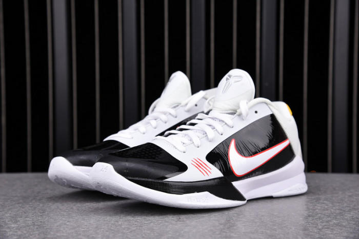 nike kobe 5 protro alternate zk5 cd4991-101