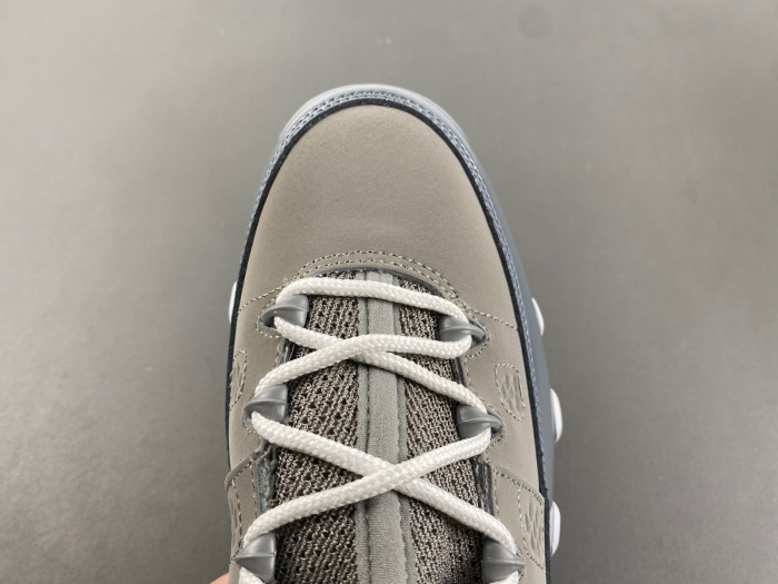 Jordan 9 Retro Cool Grey (2025) - HV4794-011