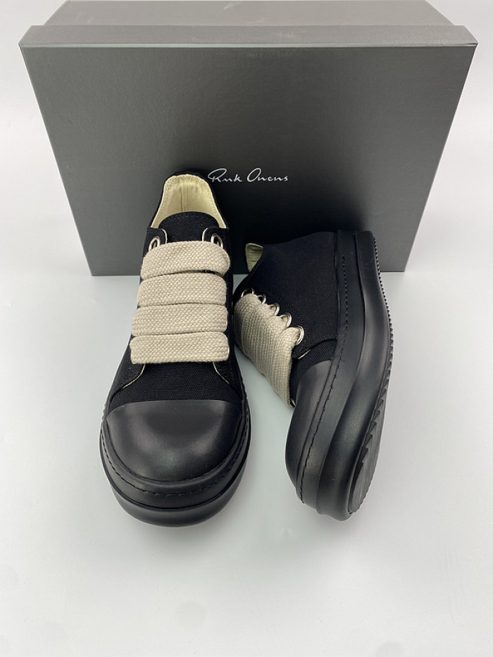 r1ck 0wens sneakers copshoe or-154