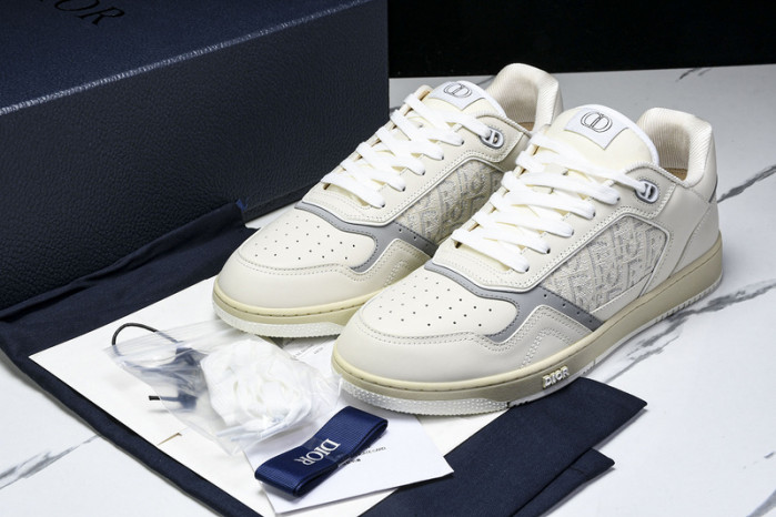 D1R* B27 SNEAKER COPSHOE DR-B27 03