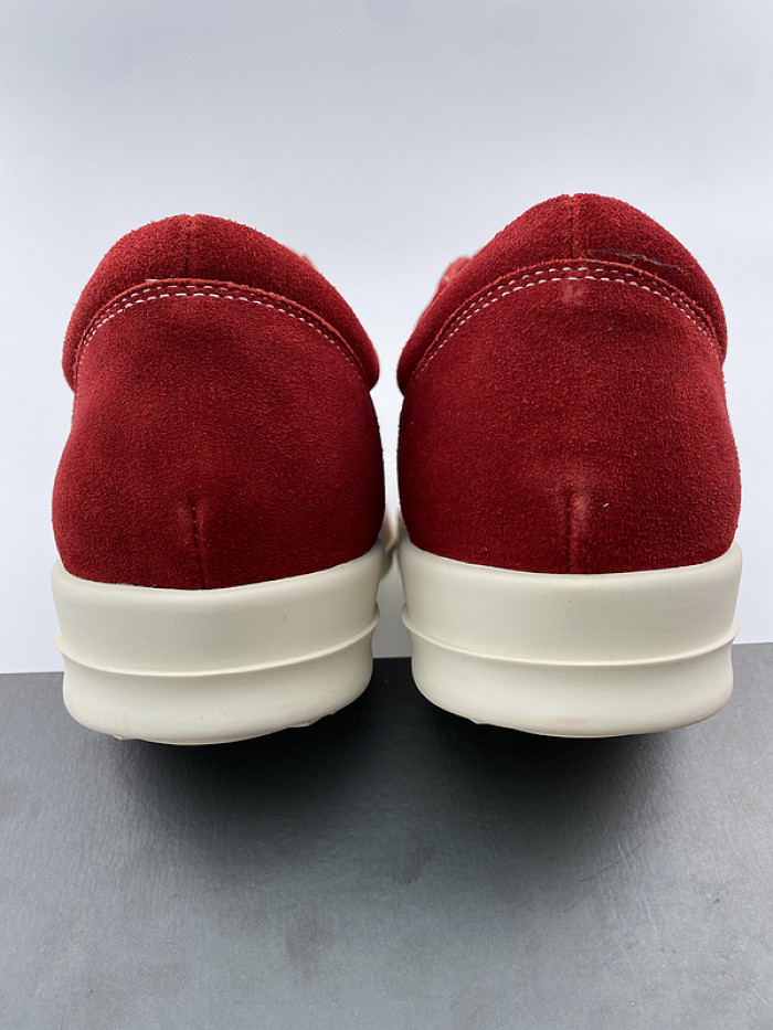 r1ck 0wens sneakers copshoe or-164