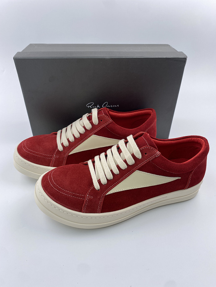 r1ck 0wens sneakers copshoe or-164