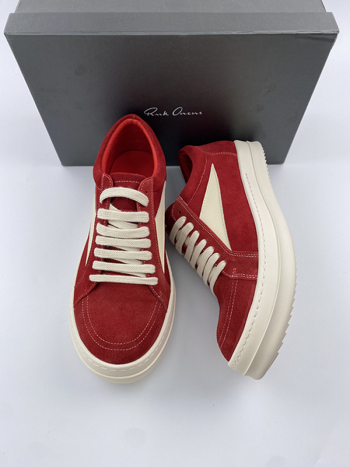 r1ck 0wens sneakers copshoe or-164