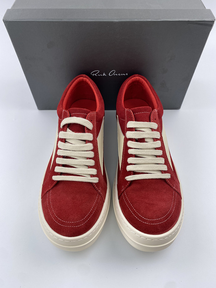 r1ck 0wens sneakers copshoe or-164