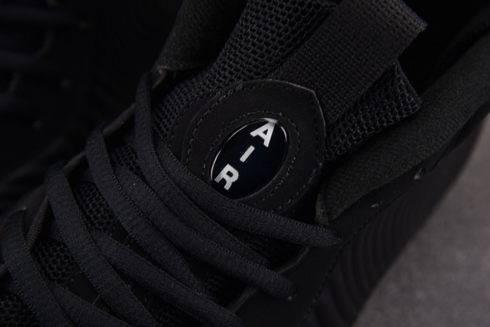 Nike Air Foamposite One Comme des Garcons DJ7952-001