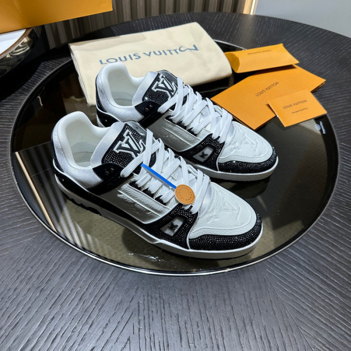 LVT SNEAKERS COPSHOE L&V-trainer 02
