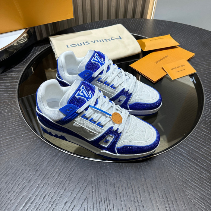 LVT SNEAKERS COPSHOE L&V-trainer 03