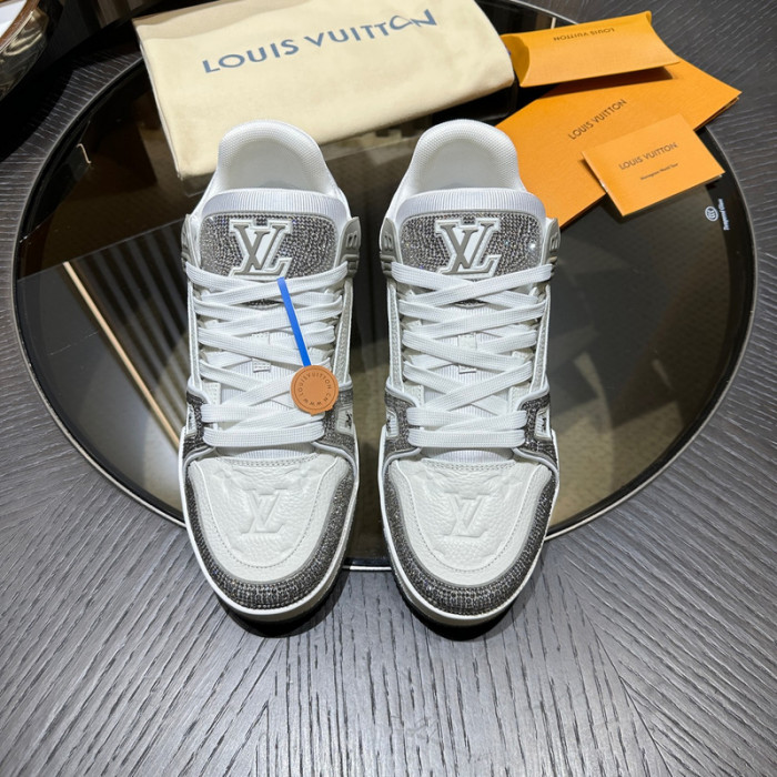 LVT SNEAKERS COPSHOE L&V-trainer 04