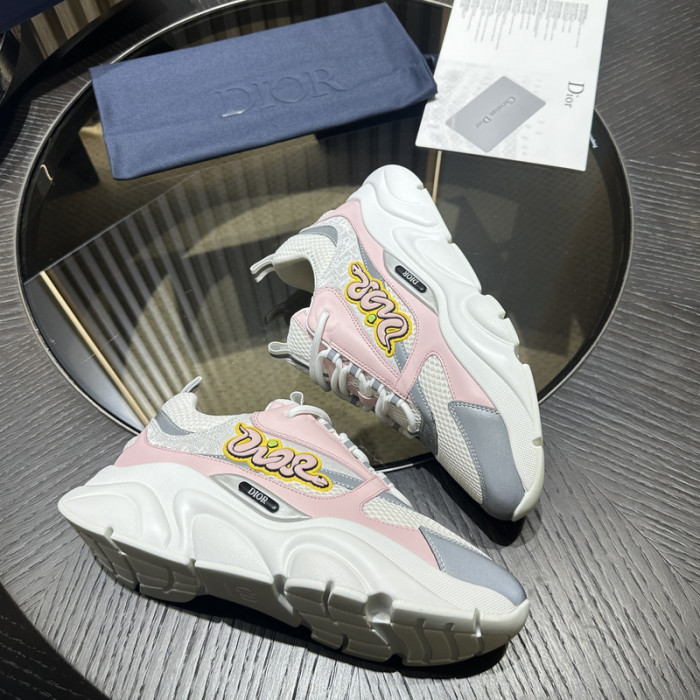 D1R* B22 SNEAKER COPSHOE DR-B2201