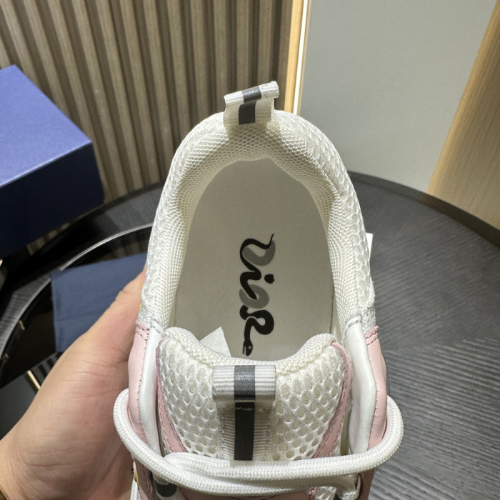 D1R* B22 SNEAKER COPSHOE DR-B2201
