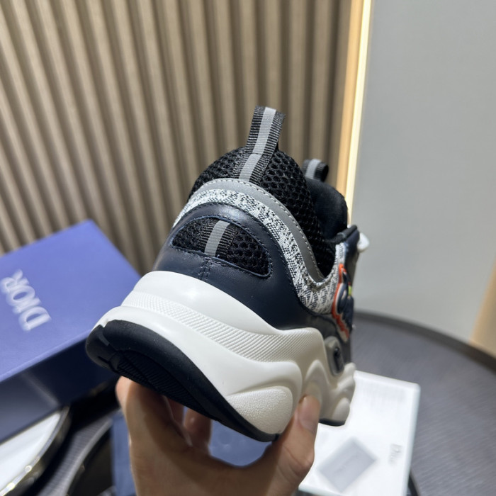 D1R* B22 SNEAKER COPSHOE DR-B2202