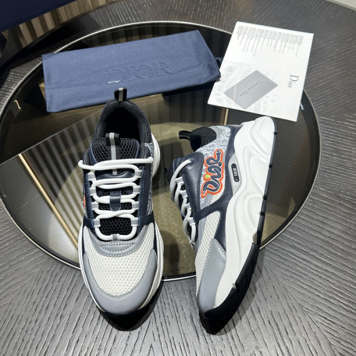 D1R* B22 SNEAKER COPSHOE DR-B2202