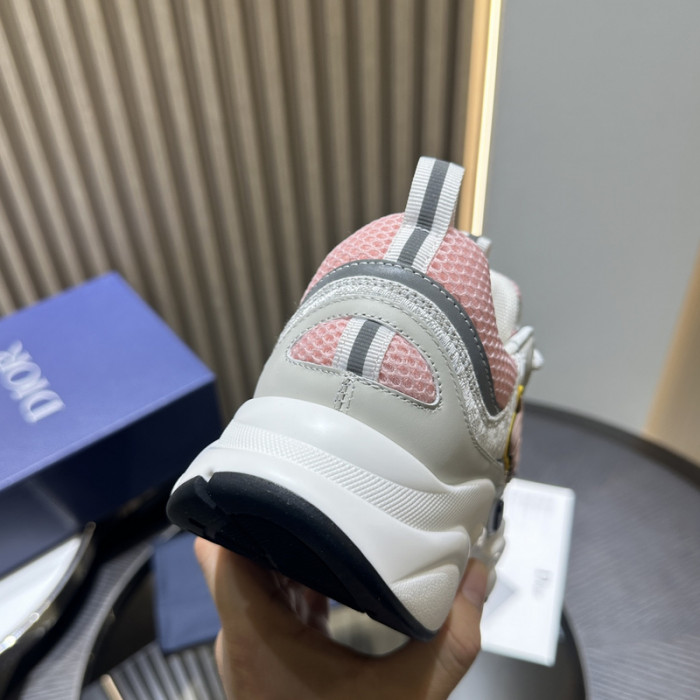 D1R* B22 SNEAKER COPSHOE DR-B2203
