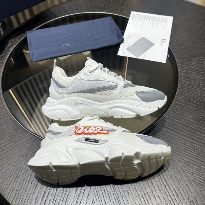 D1R* B22 SNEAKER COPSHOE DR-B2204