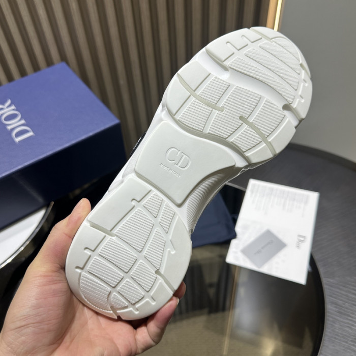 D1R* B22 SNEAKER COPSHOE DR-B2204