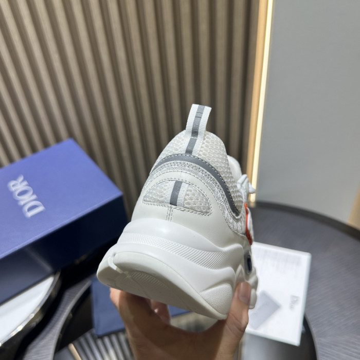 D1R* B22 SNEAKER COPSHOE DR-B2204