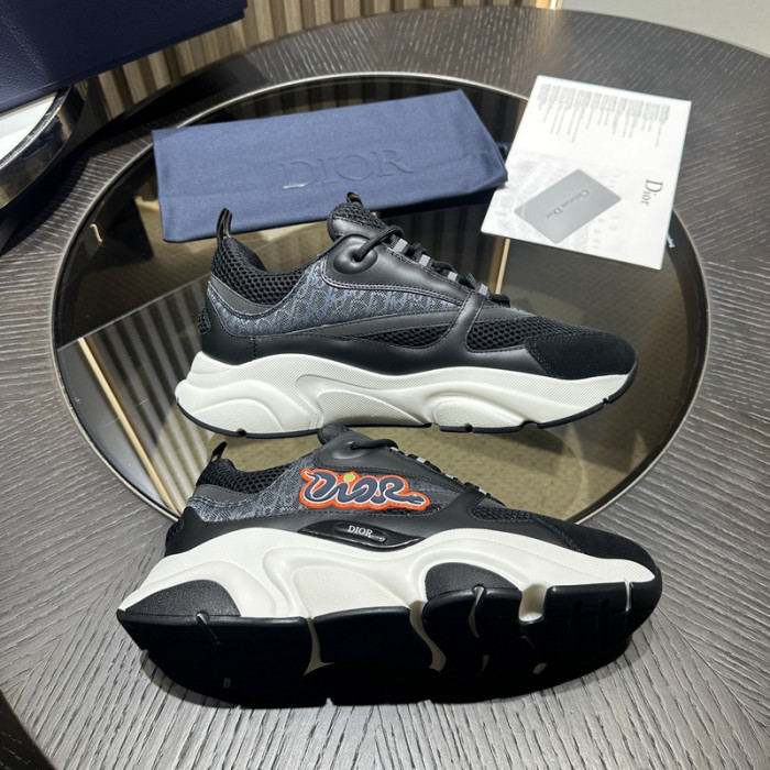 D1R* B22 SNEAKER COPSHOE DR-B2205