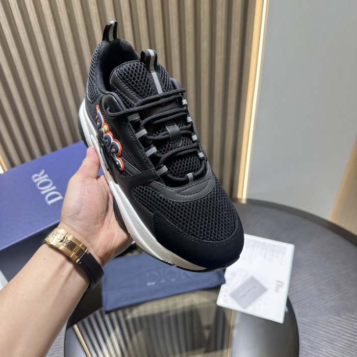 D1R* B22 SNEAKER COPSHOE DR-B2205