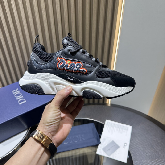 D1R* B22 SNEAKER COPSHOE DR-B2205