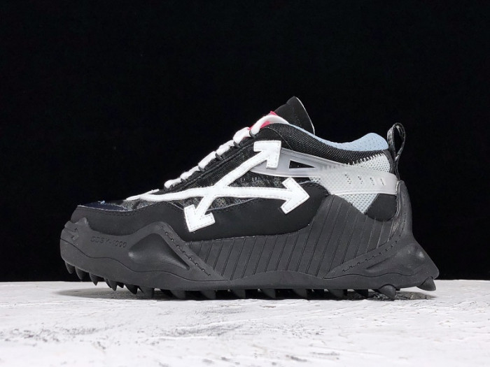 of c/o odsy-1000 sneaker kickze ow-1