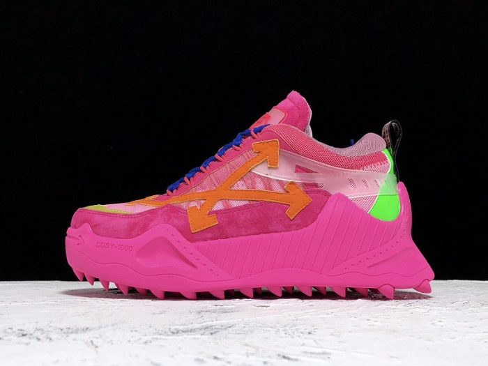 of c/o odsy-1000 sneaker kickze ow-2