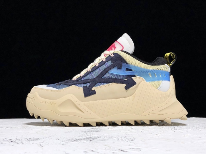 of c/o odsy-1000 sneaker kickze ow-4