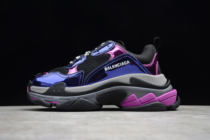 bl triple s trainers -kickze bl38