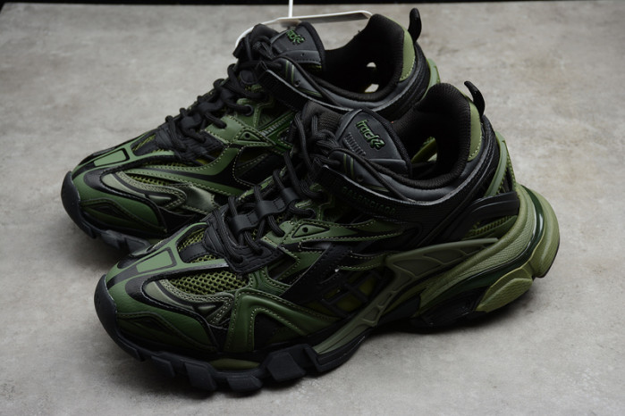 bl trainers track -kickze bl 25