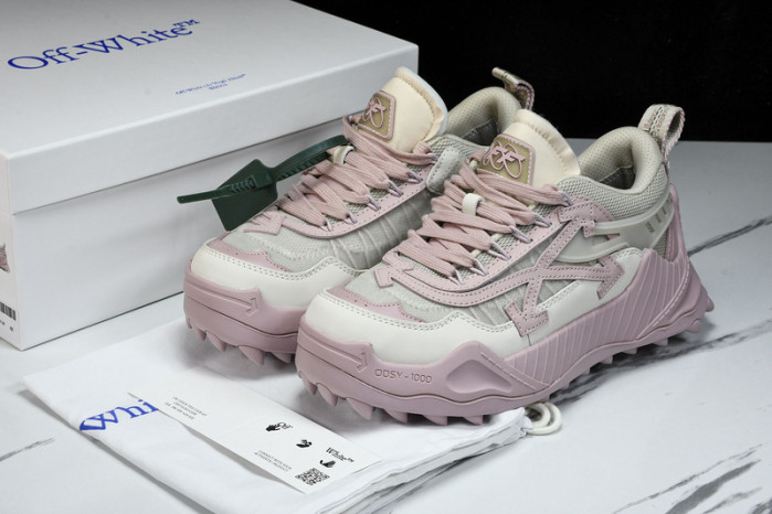 of c/o odsy-1000 sneaker copshoe ow-99
