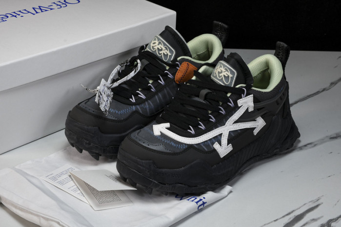of c/o odsy-1000 sneaker copshoe ow-101