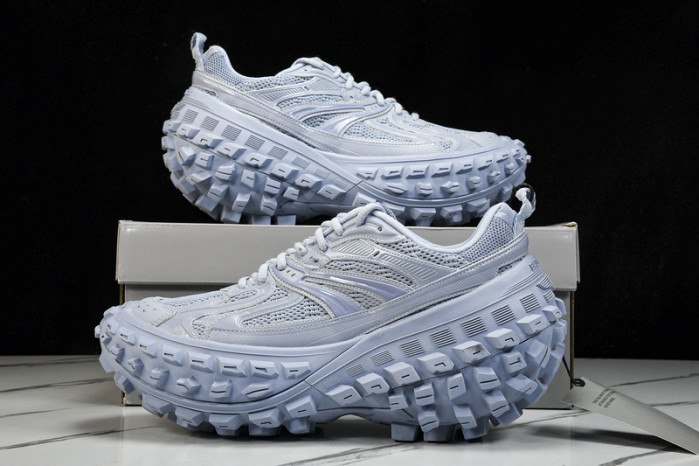 bl ddfender -copshoe bl260