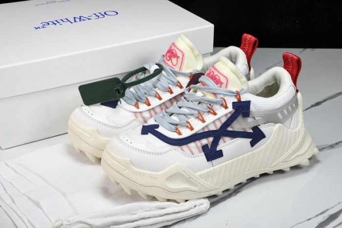 of c/o odsy-1000 sneaker copshoe ow-98