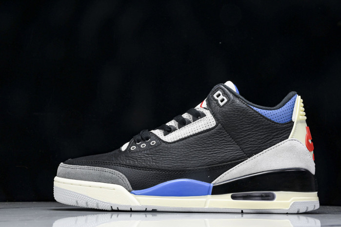 Air Jordan 3 OG “Rare Air” IB8967-004