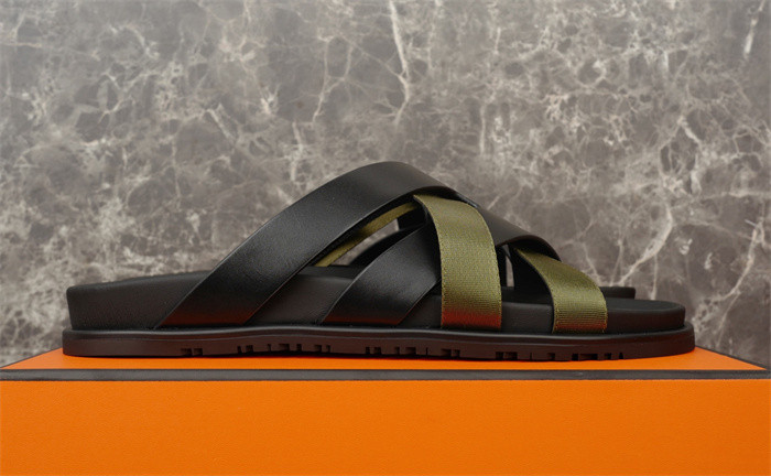 HR SLIDE COPSHOE HRS-75
