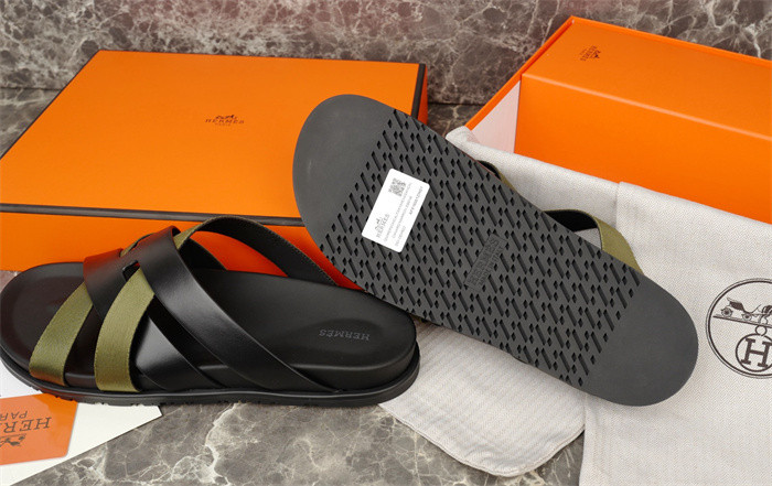 HR SLIDE COPSHOE HRS-75