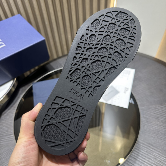 D1R* B33 SNEAKER COPSHOE DR-b33 02